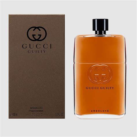 gucci herren parfum neu|gucci cologne pour homme.